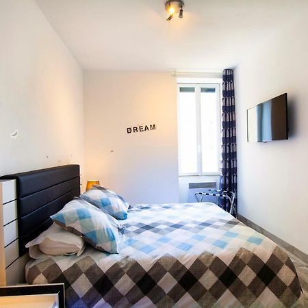 *Dolce Nimes - T2 Standing - Clim * Apartment Exterior foto