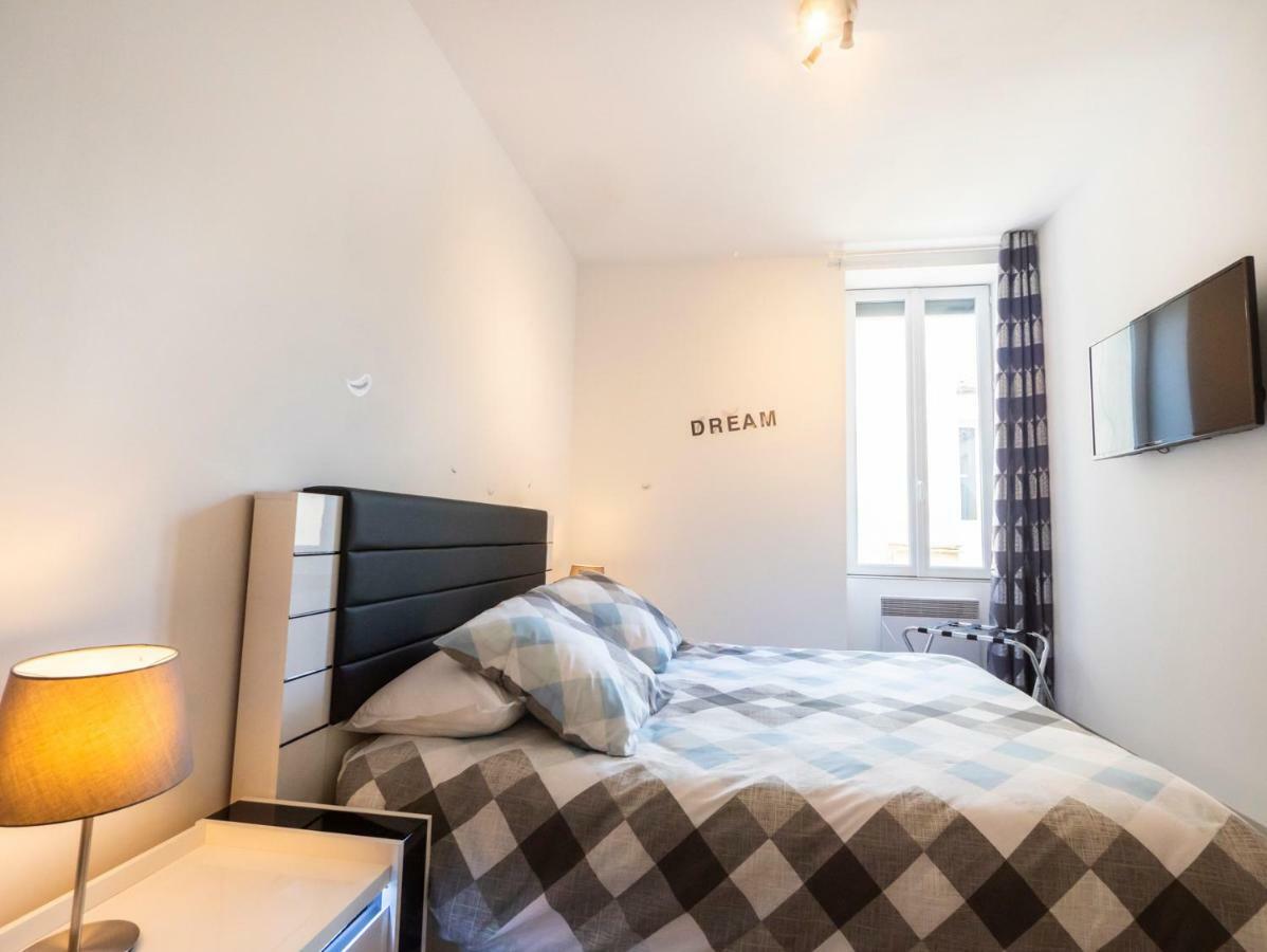 *Dolce Nimes - T2 Standing - Clim * Apartment Exterior foto