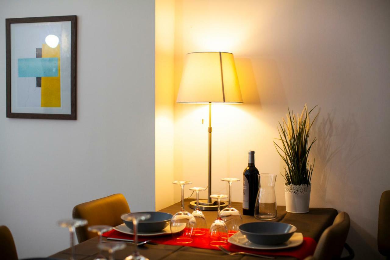 *Dolce Nimes - T2 Standing - Clim * Apartment Exterior foto