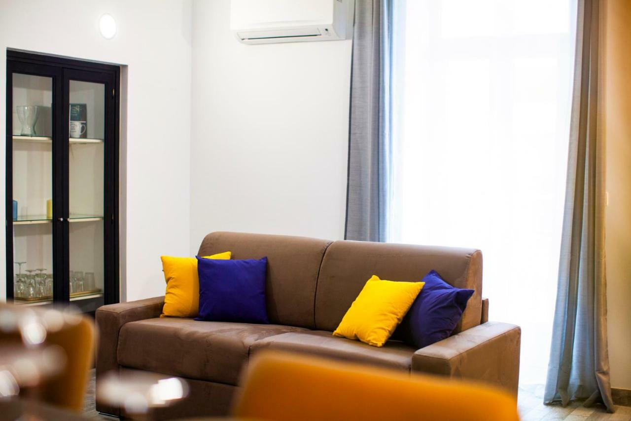 *Dolce Nimes - T2 Standing - Clim * Apartment Exterior foto